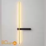 Бра Crystal lux CLT 077 CLT 077W700 BL-BS - Фото 4