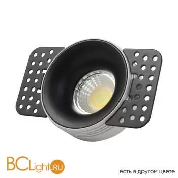 Встраиваемый светильник Crystal lux CLT 078C1 CLT 078C1 BL