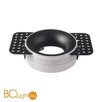 Встраиваемый светильник Crystal lux CLT 078C1 CLT 078C1 BL - Фото 2