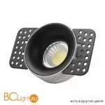 Встраиваемый светильник Crystal lux CLT 078C1 CLT 078C1 BL