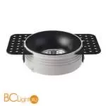 Встраиваемый светильник Crystal lux CLT 078C1 CLT 078C1 BL - Фото 0