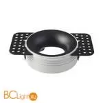 Встраиваемый светильник Crystal lux CLT 078C1 CLT 078C1 BL - Фото 2