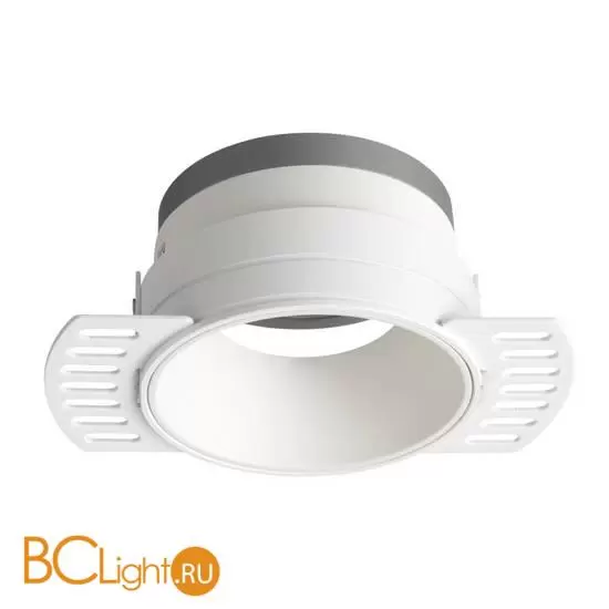 Встраиваемый светильник Crystal lux CLT 079 CLT 079C1 WH