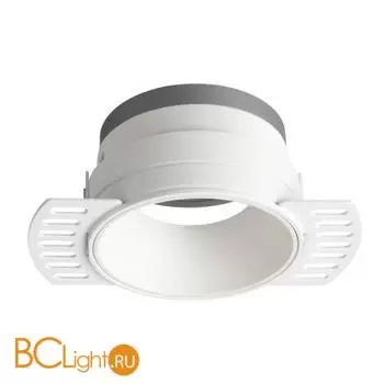 Встраиваемый светильник Crystal lux CLT 079 CLT 079C1 WH