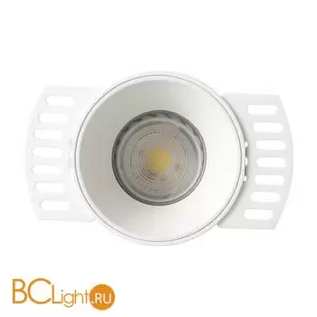 Встраиваемый светильник Crystal lux CLT 079 CLT 079C1 WH - Фото 3