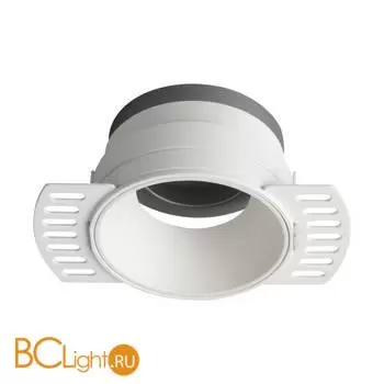 Встраиваемый светильник Crystal lux CLT 079 CLT 079C1 WH - Фото 4