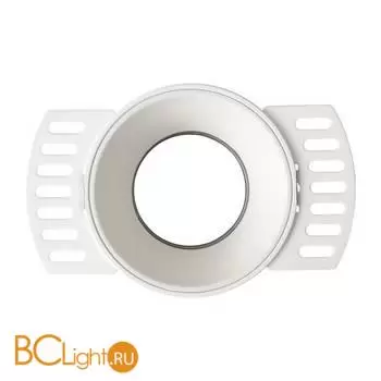 Встраиваемый светильник Crystal lux CLT 079 CLT 079C1 WH - Фото 5