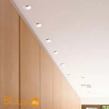 Встраиваемый светильник Crystal lux CLT 079 CLT 079C1 WH - Фото 6