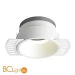 Встраиваемый светильник Crystal lux CLT 079 CLT 079C1 WH - Фото 2