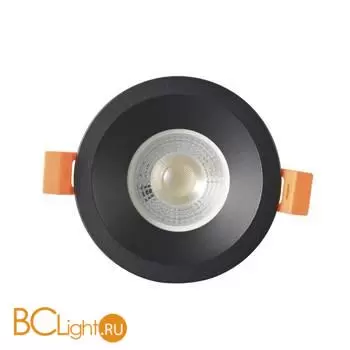 Встраиваемый светильник Crystal Lux CLT 080C1 BL - Фото 1