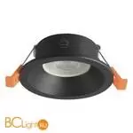 Встраиваемый светильник Crystal Lux CLT 080C1 BL