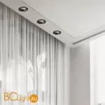 Встраиваемый светильник Crystal Lux CLT 080C1 BL - Фото 4