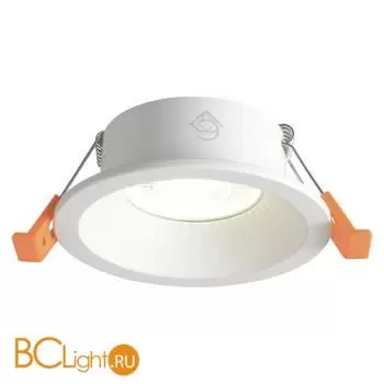 Встраиваемый светильник Crystal lux CLT 080 CLT 080C1 WH - Фото 0