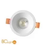 Встраиваемый светильник Crystal lux CLT 080 CLT 080C1 WH - Фото 1