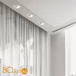 Встраиваемый светильник Crystal lux CLT 080 CLT 080C1 WH - Фото 4