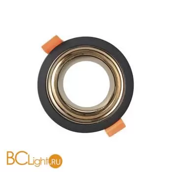 Встраиваемый светильник Crystal lux CLT 081 CLT 081C BL-GO - Фото 2