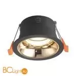 Встраиваемый светильник Crystal lux CLT 081 CLT 081C BL-GO - Фото 0