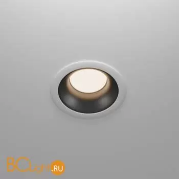 Встраиваемый светильник Crystal lux CLT 081 CLT 081C WH-BL - Фото 1