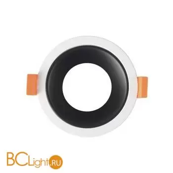 Встраиваемый светильник Crystal lux CLT 081 CLT 081C WH-BL - Фото 4