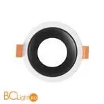 Встраиваемый светильник Crystal lux CLT 081 CLT 081C WH-BL - Фото 4