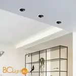 Встраиваемый светильник Crystal lux CLT 081 CLT 081C WH-BL - Фото 5