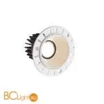 Встраиваемый светильник Crystal Lux CLT 083C1 WH 3000K - Фото 4