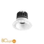 Встраиваемый светильник Crystal Lux CLT 083C1 WH 3000K - Фото 5