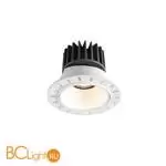 Встраиваемый светильник Crystal Lux CLT 083C1 WH 3000K - Фото 0