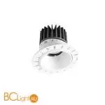 Встраиваемый светильник Crystal Lux CLT 083C1 WH 3000K - Фото 1
