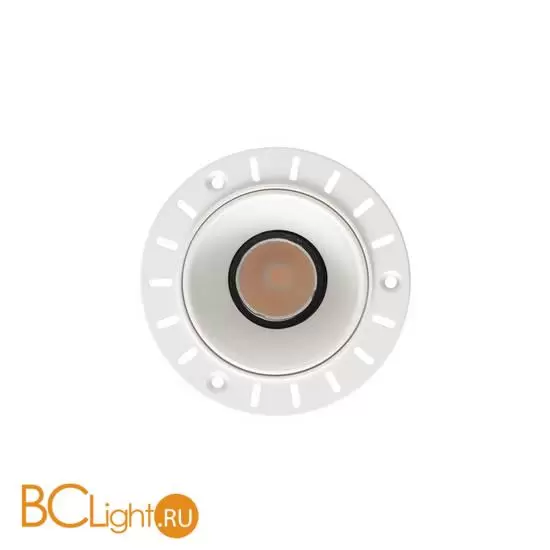 Встраиваемый светильник Crystal lux CLT 083 CLT 083C1 WH 4000K