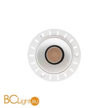 Встраиваемый светильник Crystal lux CLT 083 CLT 083C1 WH 4000K