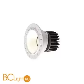 Встраиваемый светильник Crystal lux CLT 083 CLT 083C1 WH 4000K - Фото 2