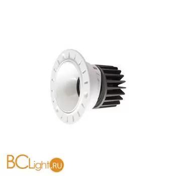 Встраиваемый светильник Crystal lux CLT 083 CLT 083C1 WH 4000K - Фото 3