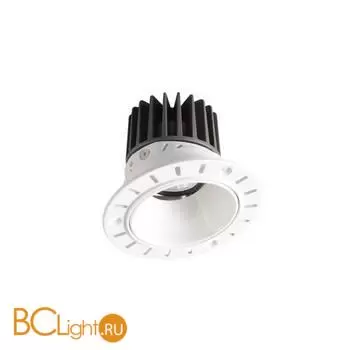 Встраиваемый светильник Crystal lux CLT 083 CLT 083C1 WH 4000K - Фото 4