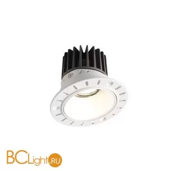 Встраиваемый светильник Crystal lux CLT 083 CLT 083C1 WH 4000K - Фото 5
