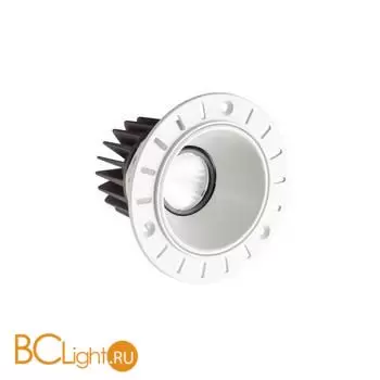 Встраиваемый светильник Crystal lux CLT 083 CLT 083C1 WH 4000K - Фото 0
