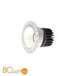 Встраиваемый светильник Crystal lux CLT 083 CLT 083C1 WH 4000K - Фото 2