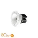 Встраиваемый светильник Crystal lux CLT 083 CLT 083C1 WH 4000K - Фото 3