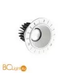 Встраиваемый светильник Crystal lux CLT 083 CLT 083C1 WH 4000K - Фото 0