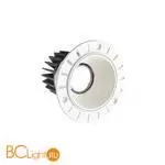 Встраиваемый светильник Crystal lux CLT 083 CLT 083C1 WH 4000K - Фото 1