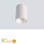 Потолочный светильник Crystal lux CLT 084 CLT 084C WH