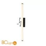 Бра Crystal lux Clt 119 CLT 119W800 BL - Фото 0