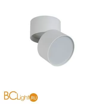 Спот Crystal lux Clt 130 CLT 130CW WH