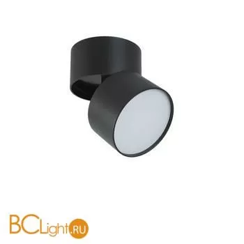 Спот Crystal lux Clt 130 CLT 130CW BL