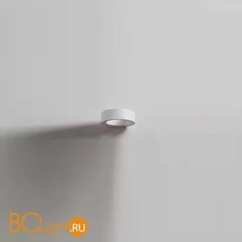 Настенный светильник Crystal lux CLT 135W WH