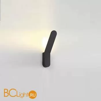 Настенный светильник Crystal lux CLT 136W BL