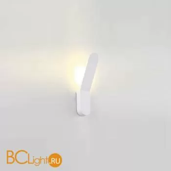 Настенный светильник Crystal lux CLT 136W WH