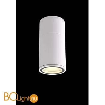 Спот Crystal lux Clt 138 CLT 138C180 WH - Фото 0