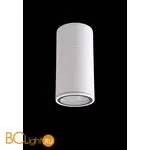 Спот Crystal lux Clt 138 CLT 138C180 WH