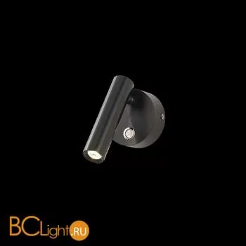 Настенный светильник Crystal lux CLT 211W BL